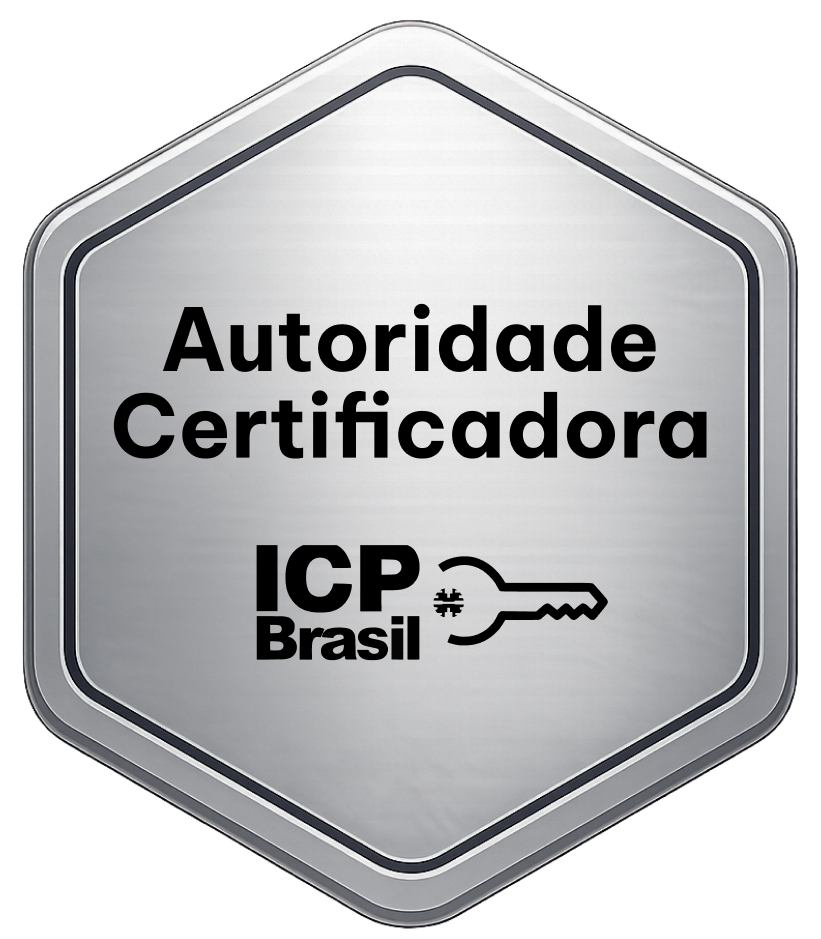 ZapSign - Selo Autoridade Certificador (ICP Brasil)